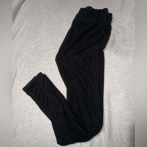 No Boundaries Women’s Leggings